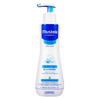 MUSTELA慕之恬廊 慕之幼爽身潤膚乳300ml