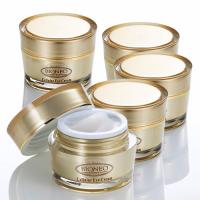 【BIONEO 百妮】白金極緻抗皺眼霜20ml*5瓶超值回饋組