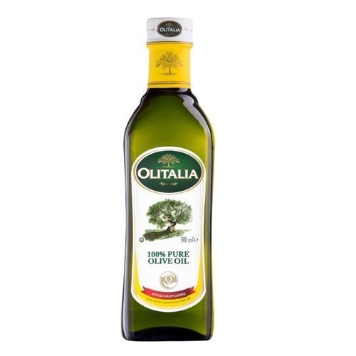義大利奧利塔純橄欖油超值組 