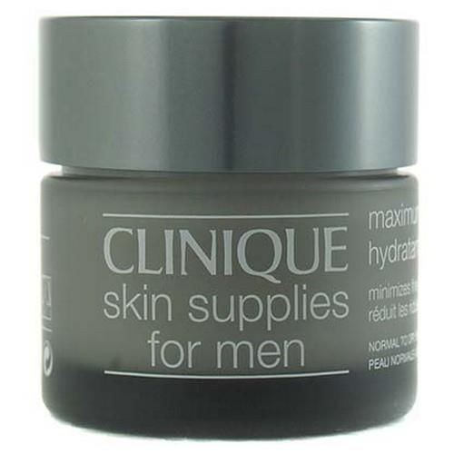 CLINIQUE 倩碧 男仕高效保濕霜(50ml)