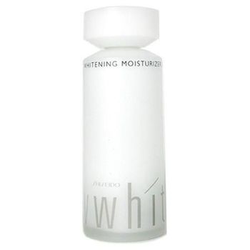 SHISEIDO 資生堂 優白活膚乳(滋潤型)(100ml)