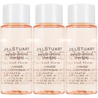 JILL STUART 玫果眼唇卸妝露(30ml)*3