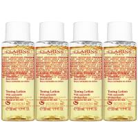 CLARINS 克蘭詩 洋甘菊化妝水(50ml)*4