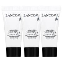 LANCOME 蘭蔻 超進化肌因賦活露(5ml)*3