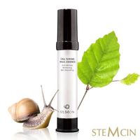 STEMCIN醫美熱銷蝸牛精華液