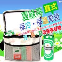 夏綠蒂保冷.保溫背袋-直式 母乳袋 保溫袋 外出包 保冰袋 媽媽包 母奶袋