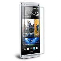 NEW HTC ONE (M7)專用 9H防爆鋼化玻璃保護貼