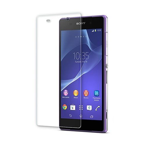 SONY Xperia Z2專用 9H防爆鋼化玻璃保護貼