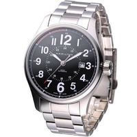HAMILTON Khaki 飛行員 自動上鍊機械錶 H70615133
