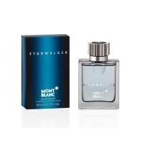 【MONT BLANC】星際旅者男性淡香水50ml