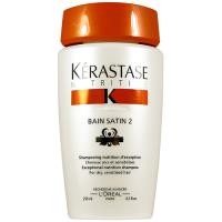 K’ ERASTASE 卡詩 皇家鳶尾滋養髮浴(250ml)