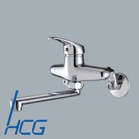 【HCG】無鉛龍頭系列-KF6228廚房龍頭