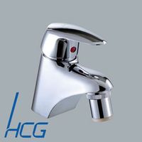 【HCG】生物光能龍頭系列-LF4330NTR生物光能臉盆龍頭