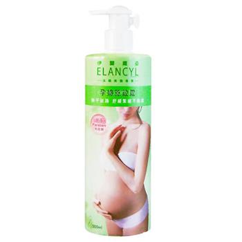 ELANCYL伊蘭纖姿 孕婦撫紋霜500ml