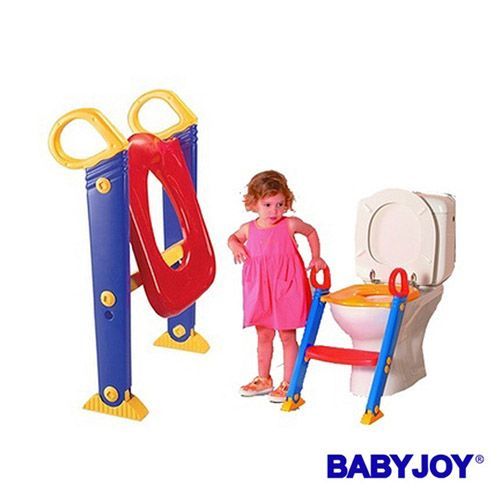 【BABYJOY】嬰童成長學習便器