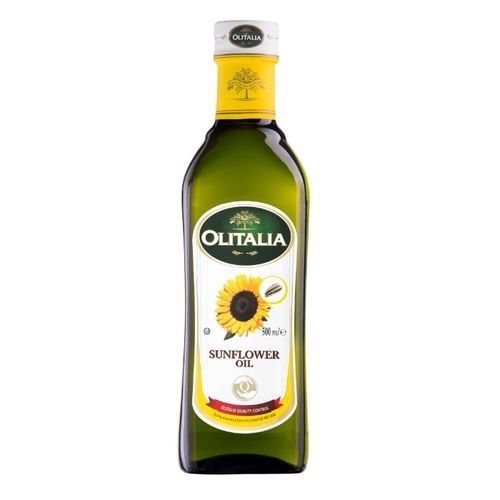 義大利奧利塔葵花油7+1瓶回饋組-預購  