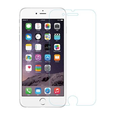  iPhone6 (4.7吋) 磨砂霧面螢幕保護貼