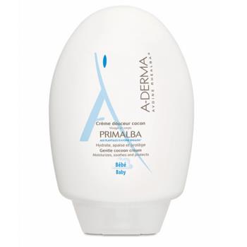 A-DERMA艾芙美 燕麥新葉寶貝潤膚乳100ml