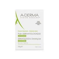 A-DERMA艾芙美 燕麥非皂性潔膚皂100g