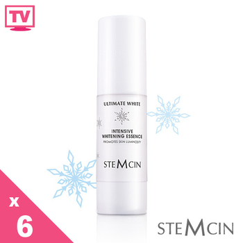 STEMCIN雪燦光高效瞬白精華乳
