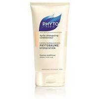PHYTO髮朵 全能植萃修護乳(乾性髮質專用)150ml