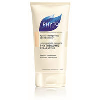PHYTO髮朵 全能植萃修護乳(受損髮質專用)150ml