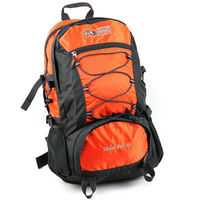 Rhino 犀牛 Sherpa Plus 35公升背包-橘