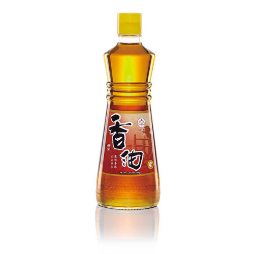 福壽-好味香油(500g *12入)  