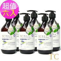 【TC系列】風信子急救護膜(500ml)6入組