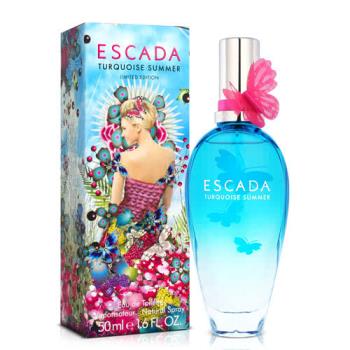 【即期品】Escada 綻蘭香頌女性淡香水(50ml)
