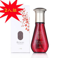 【韓國ReEn】 YUNGO潤膏護髮精油80ml(免洗精華素)2入