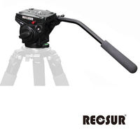 RECSUR 銳攝 RB-760 專業把手式油壓雲台
