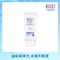 KOZI蔻姿 胺基酸潔顏霜100ml*1