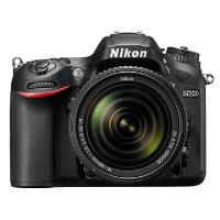 【SD128G副電單眼包】Nikon D7200 body 單機身*(中文平輸)
