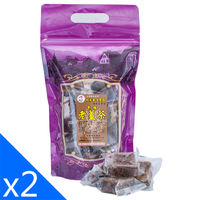 向家養生食品 黑糖老薑茶 500g/2包入