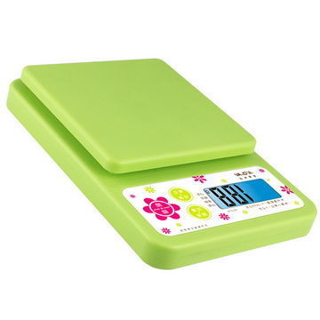專業型超耐用電子秤(KS-2316)