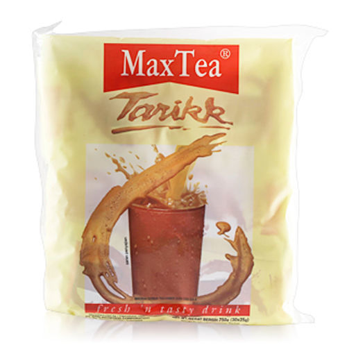 【MAX TEA TARIKK】印尼拉茶-峇里島必買伴手禮(120包-團購組)  