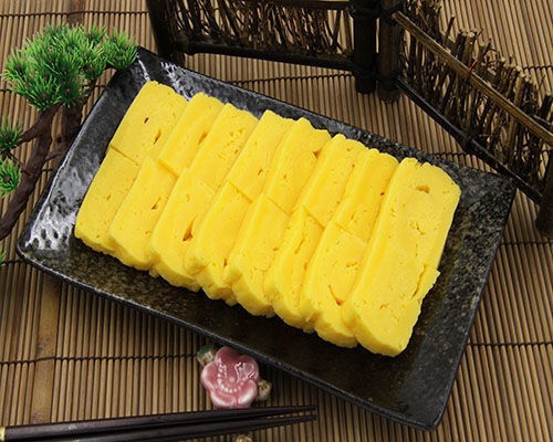 [蝦媽生鮮精品店]玉子燒(550g/包X10)  