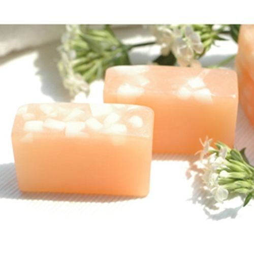 【SOAPSPA】橙花精油手工皂(6入特惠組)