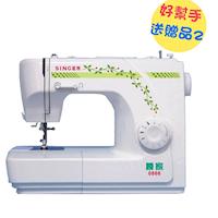 勝家(好幫手送贈品2)縫紉機-0866