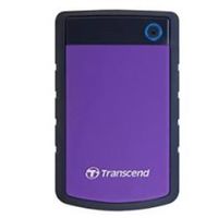 Transcend 創見 STOREJET 25H3P 1TB 1T 2.5吋 外接行動硬碟