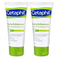 Cetaphil舒特膚 ERC5強護保濕精華乳85g(2入特惠)