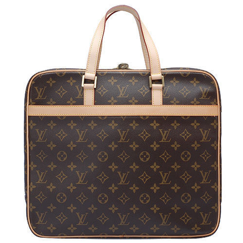 LV M53343 Monogram Pegase手提公事包(展示品)