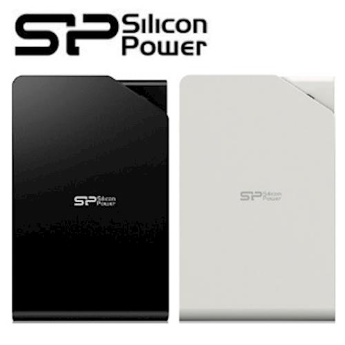 【廣穎 SiliconPower】Stream S03 1TB U3 2.5吋行動碟