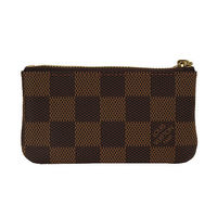LV N62658 Damier 棋盤格零錢鑰匙包