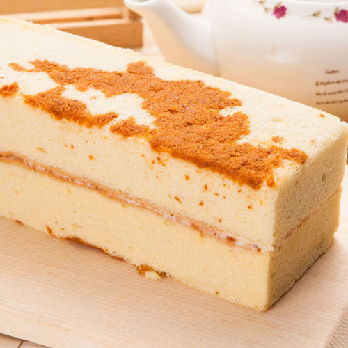 【里昂】鹹蛋糕『DHA魚鬆』8盒組(650g/盒)  