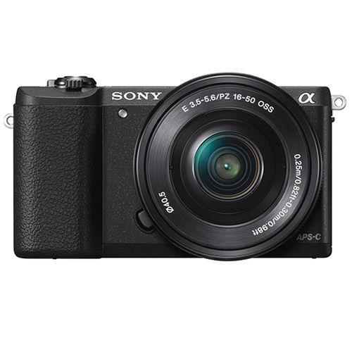 [32G+電池]SONY A5100L ILCE-5100L 變焦鏡組(公司貨)