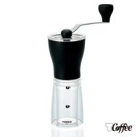 【TCoffee】HARIO輕巧手搖磨豆機