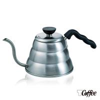 【TCoffee】HARIO-迷你不鏽鋼細口壺1000ml