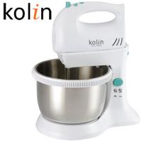 【Kolin 歌林】兩用攪拌機KJE-LN05M